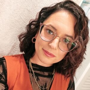 Meet your Posher, Meagan